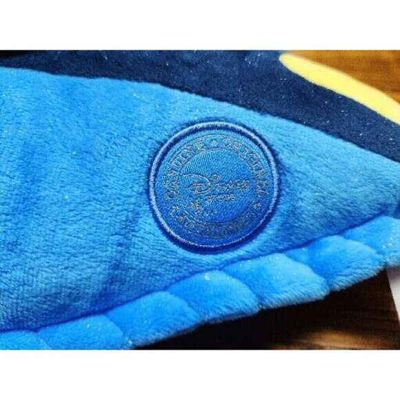 Authentic Disney Store Finding Dory 17" Plush With Transfer Tag and Regular Tag - Picture 4 of 7
